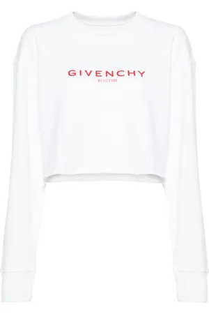 Givenchy Logo-printed sweatshirt