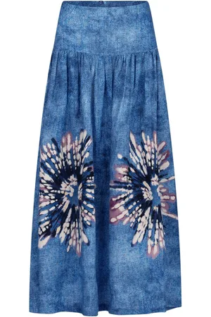 Silvia Tcherassi Abla skirt