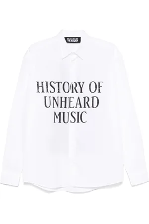 Etudes X The Kitchen Classic shirt