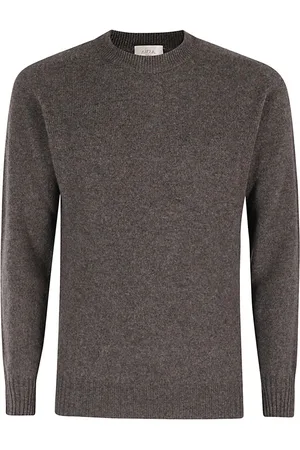 ALTEA Crew-neck jumper