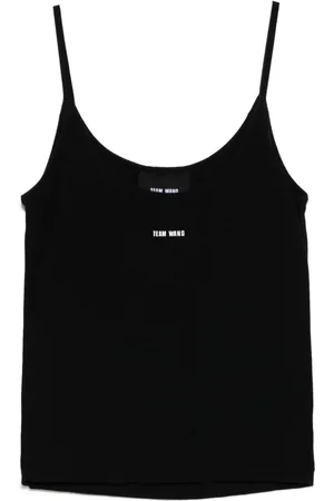 TEAM WANG design The Original 1 tank top