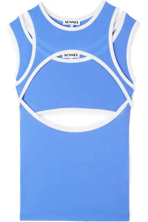 SUNNEI Jersey top