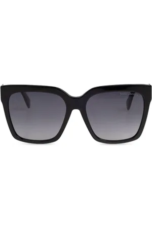 Marc Jacobs Oversize-frame sunglasses