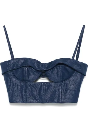 Sabina Musayev Tyrian top