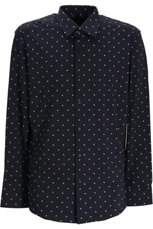HUGO BOSS Printed shirt