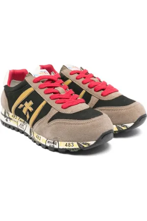 Premiata Sky sneakers