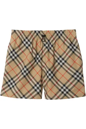 Vintage burberry shorts outlet