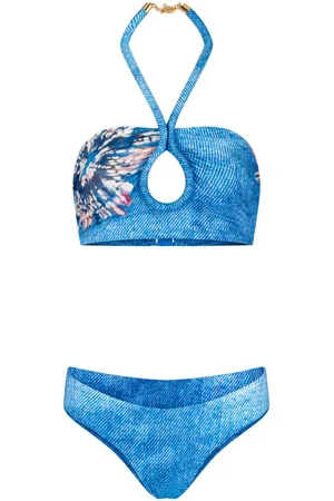 Silvia Tcherassi Verne & Fermina bikini set