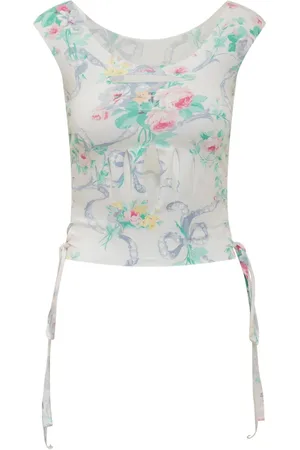 Collina Strada Bunny T-shirt