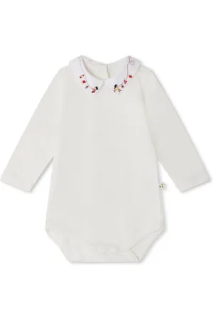 BONPOINT Septembre organic cotton body