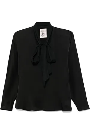 SEMICOUTURE Oriana blouse