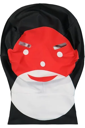 WALTER VAN BEIRENDONCK Morph mask