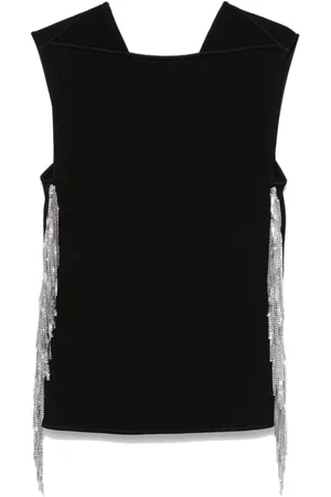 Jil Sander Textured top