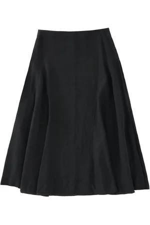 STUDIO NICHOLSON Centro skirt