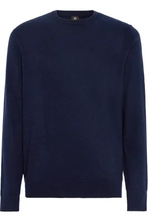 Boggi Milano Cashmere sweater