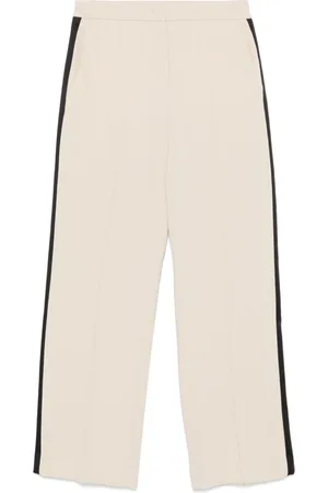 Karl Lagerfeld Colourblock trousers