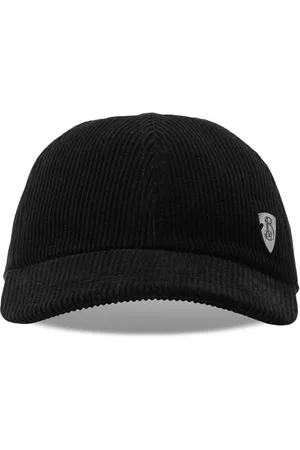 Burberry Corduroy baseball cap