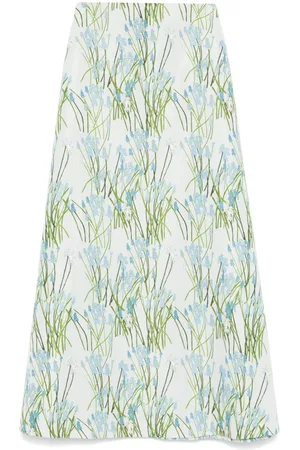 Bernadette Leanne maxi skirt
