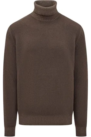 Malo Virgin wool jumper