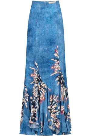 Silvia Tcherassi Florina skirt