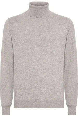 Boggi Milano Roll-neck jumper