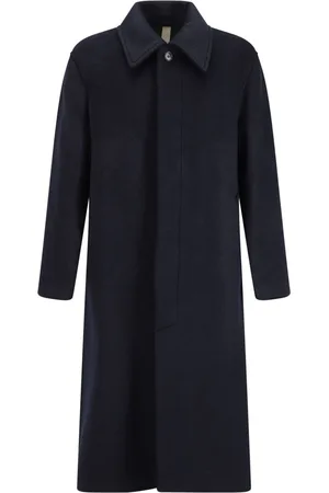 Sunflower Single-breasted coat