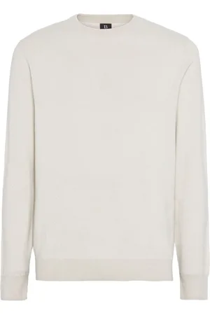 Boggi Milano Round neck jumper