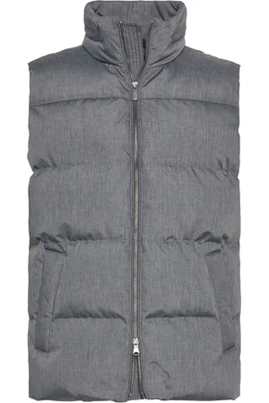 Boggi Milano Padded gilet