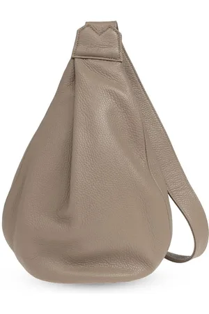 YOHJI YAMAMOTO Discord shoulder bag