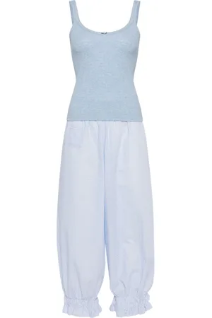 Free People Cloud nine pajama set