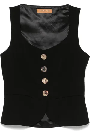 REJINA PYO Eunice vest