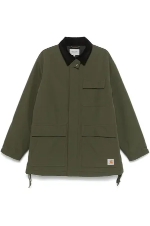 Carhartt Clarton coat