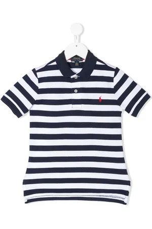 Ralph Lauren Striped polo shirt
