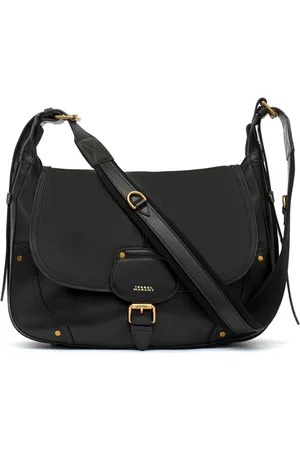 Isabel Marant Sierra shoulder bag