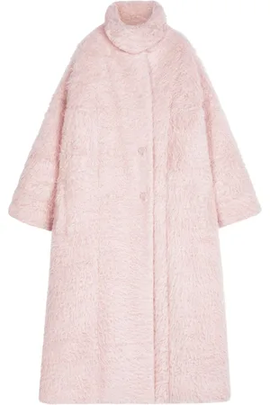 DRIES VAN NOTEN Oversized coat