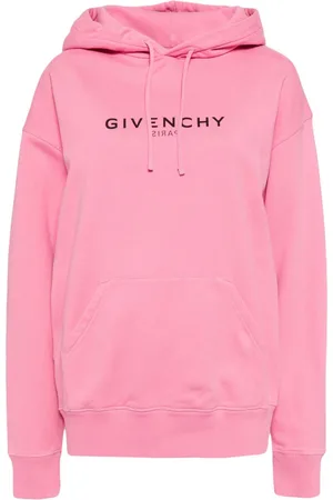 Givenchy Logo-print hoodie