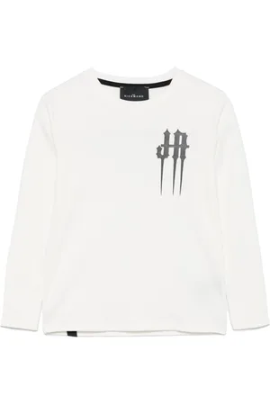 John Richmond Logo-print T-shirt