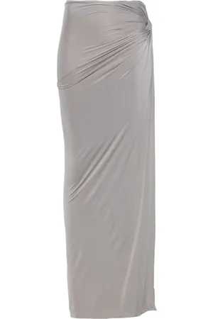 The Andamane Trish maxi skirt