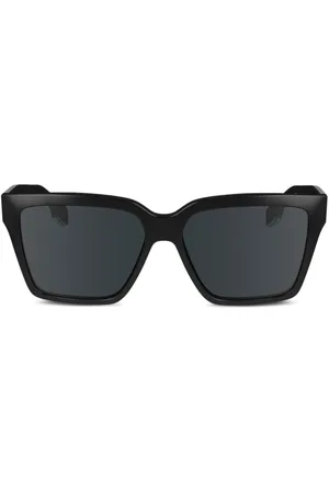 Victoria Beckham Square-frame sunglasses