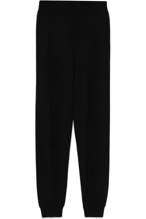 Fabiana Filippi Merino-wool trousers