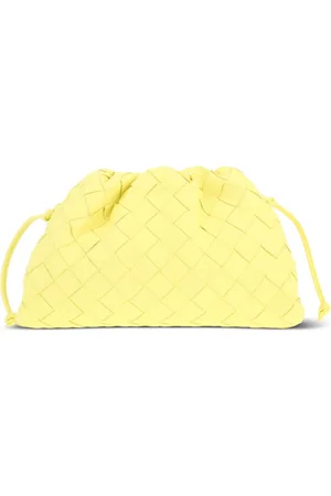 Bottega Veneta Mini Pouch clutch bag