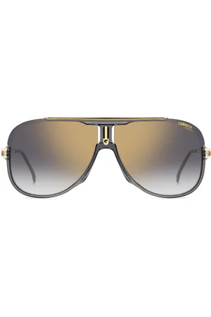 Carrera Shield-frame sunglasses