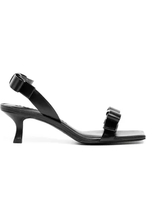 Cult Gaia 50mm Tyla sandal
