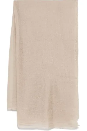 Frenckenberger Cashmere scarf