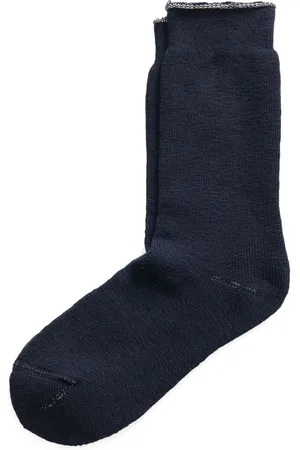 Ralph Lauren LOOPED SOCK-CREW SOCK-SINGLE