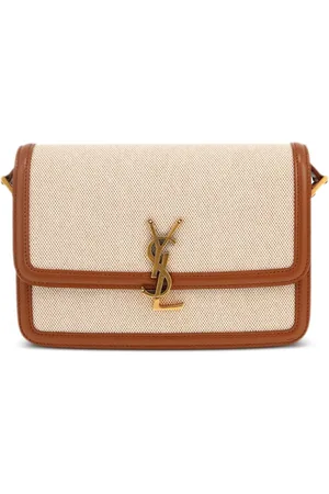 Saint Laurent Solférino shoulder bag