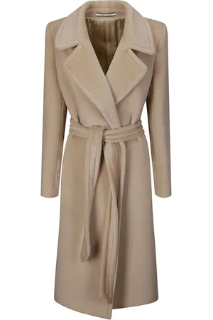 TAGLIATORE Molly coat