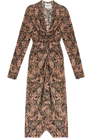 Marant Etoile Zeliha dress