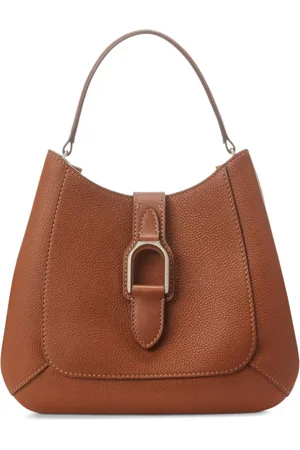 Ralph Lauren Wellington shoulder bag