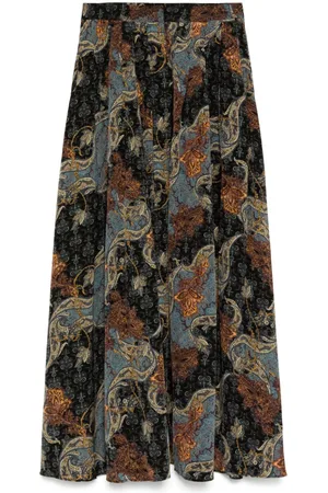 ULLA JOHNSON Vanna skirt